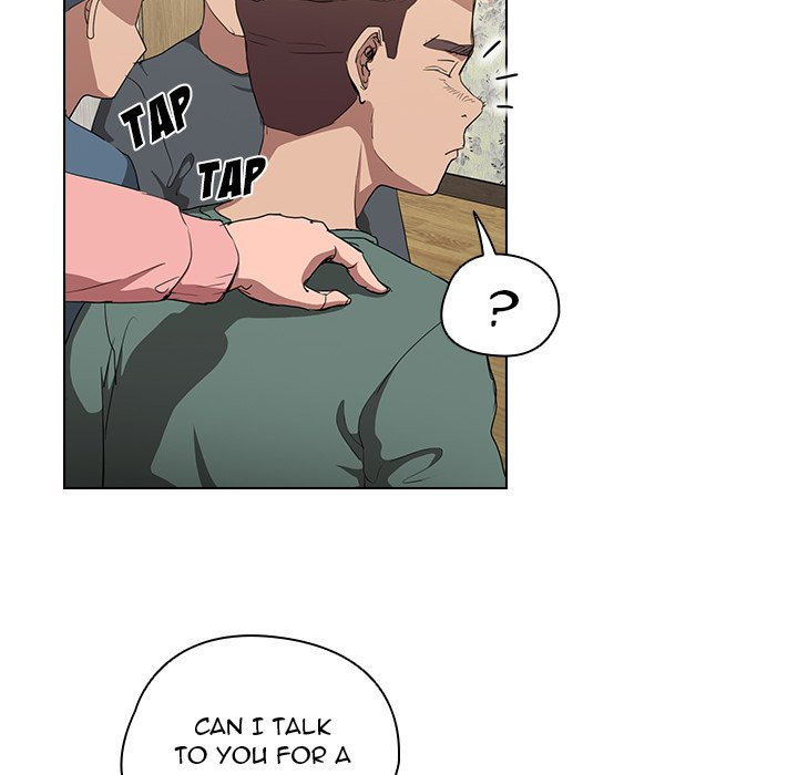 Who Cares If I’m a Loser! - Chapter 34 Page 12