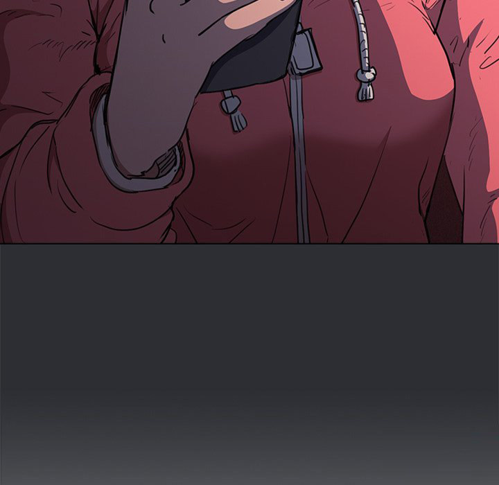 Who Cares If I’m a Loser! - Chapter 34 Page 121