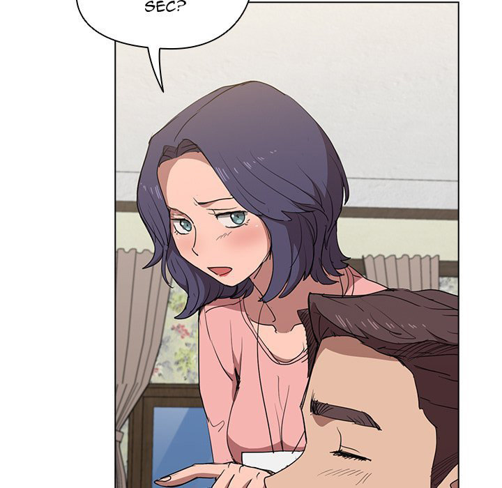 Who Cares If I’m a Loser! - Chapter 34 Page 13