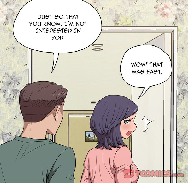 Who Cares If I’m a Loser! - Chapter 34 Page 15