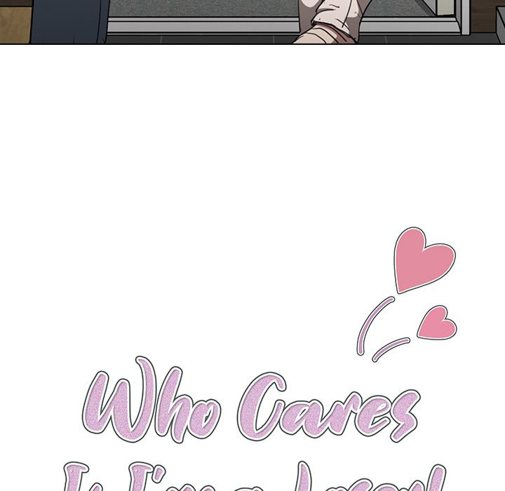 Who Cares If I’m a Loser! - Chapter 34 Page 17