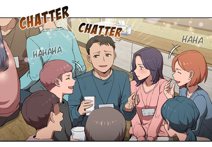 Who Cares If I’m a Loser! - Chapter 34 Page 2