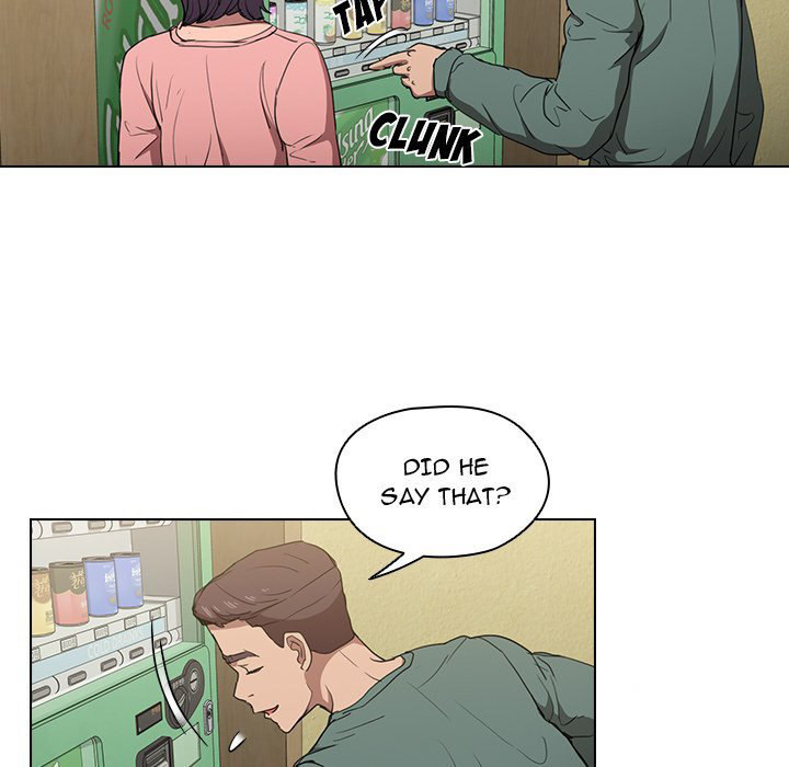Who Cares If I’m a Loser! - Chapter 34 Page 20