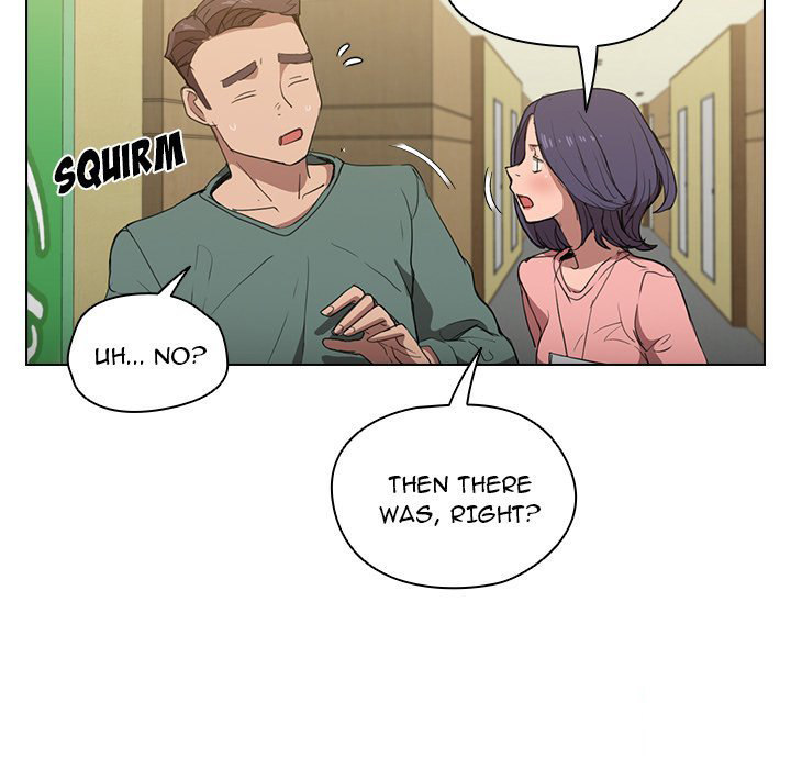 Who Cares If I’m a Loser! - Chapter 34 Page 24