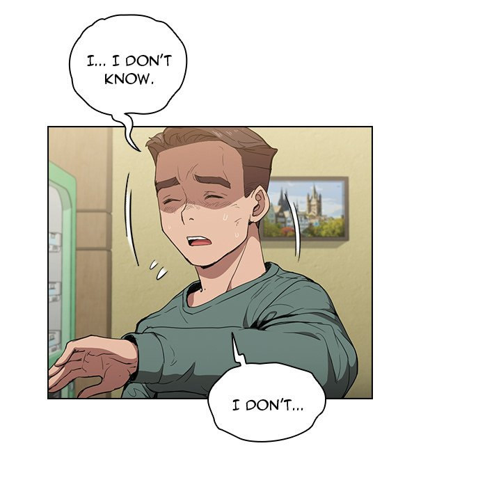 Who Cares If I’m a Loser! - Chapter 34 Page 25