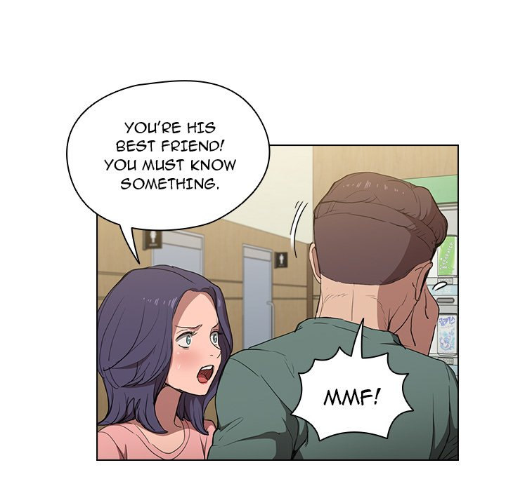 Who Cares If I’m a Loser! - Chapter 34 Page 26