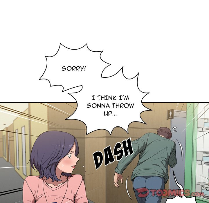 Who Cares If I’m a Loser! - Chapter 34 Page 27