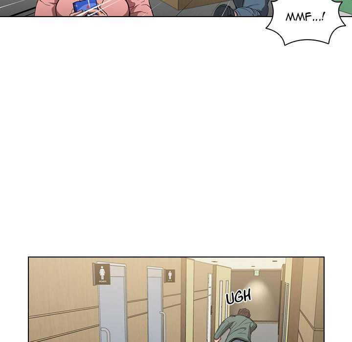 Who Cares If I’m a Loser! - Chapter 34 Page 28