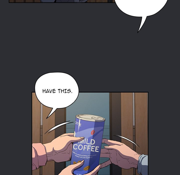 Who Cares If I’m a Loser! - Chapter 34 Page 36