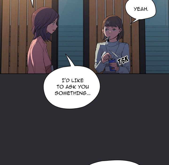 Who Cares If I’m a Loser! - Chapter 34 Page 38