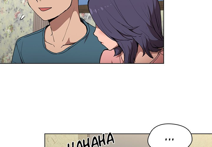 Who Cares If I’m a Loser! - Chapter 34 Page 4