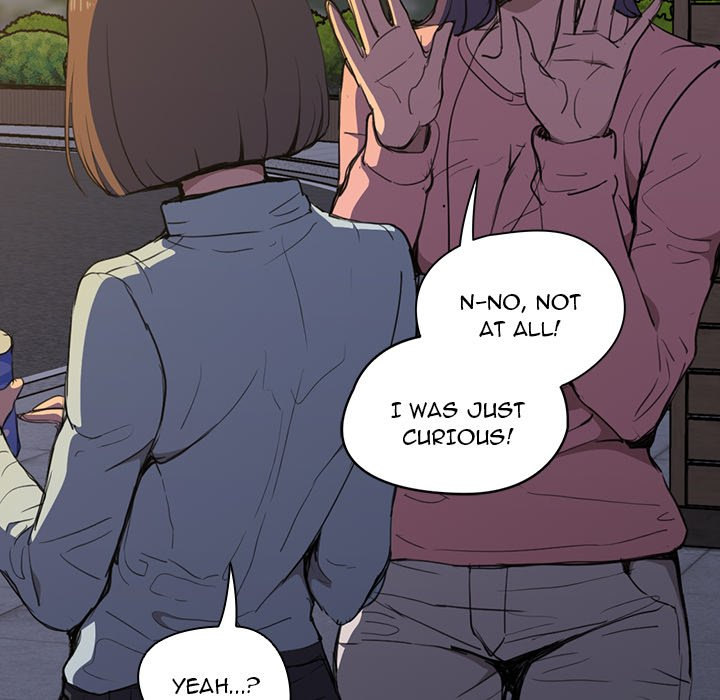Who Cares If I’m a Loser! - Chapter 34 Page 42