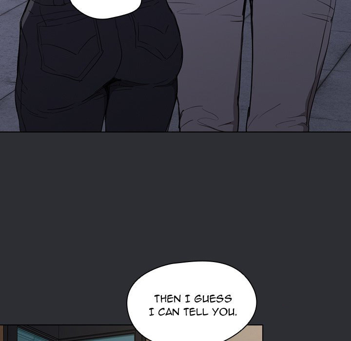 Who Cares If I’m a Loser! - Chapter 34 Page 43