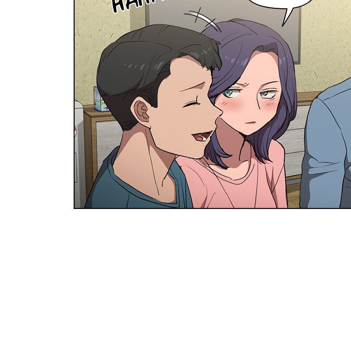 Who Cares If I’m a Loser! - Chapter 34 Page 5