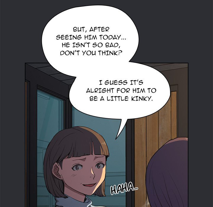 Who Cares If I’m a Loser! - Chapter 34 Page 50