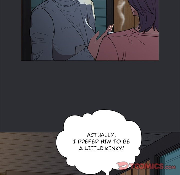 Who Cares If I’m a Loser! - Chapter 34 Page 51