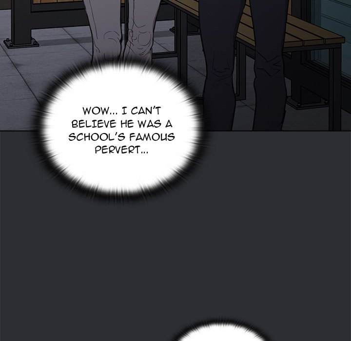 Who Cares If I’m a Loser! - Chapter 34 Page 53