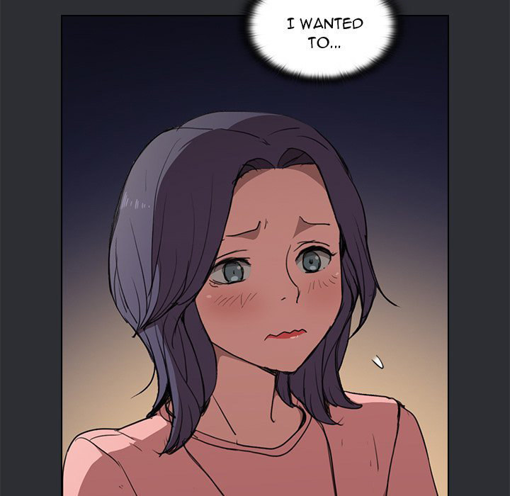 Who Cares If I’m a Loser! - Chapter 34 Page 54