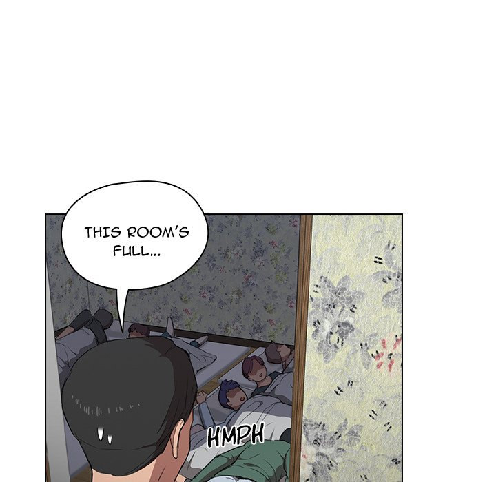 Who Cares If I’m a Loser! - Chapter 34 Page 59