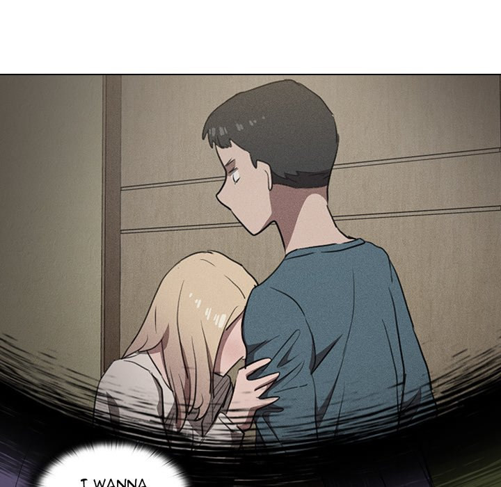 Who Cares If I’m a Loser! - Chapter 34 Page 6