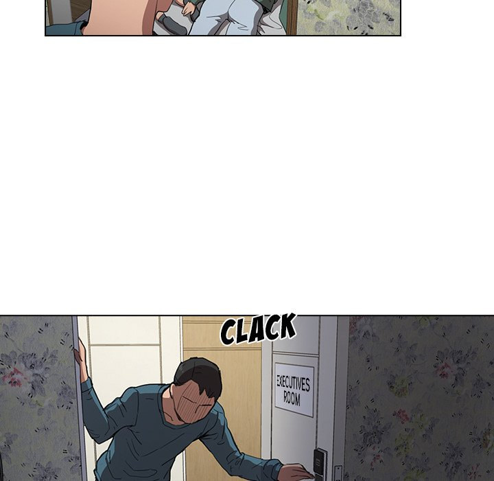 Who Cares If I’m a Loser! - Chapter 34 Page 60