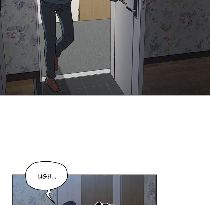 Who Cares If I’m a Loser! - Chapter 34 Page 61