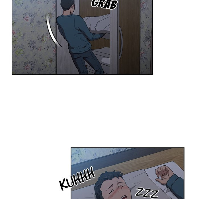 Who Cares If I’m a Loser! - Chapter 34 Page 62