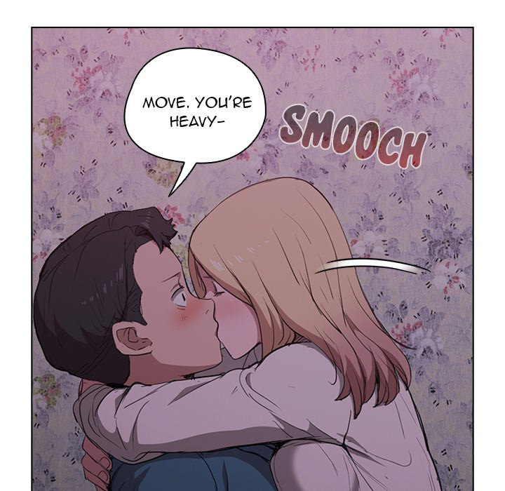 Who Cares If I’m a Loser! - Chapter 34 Page 67