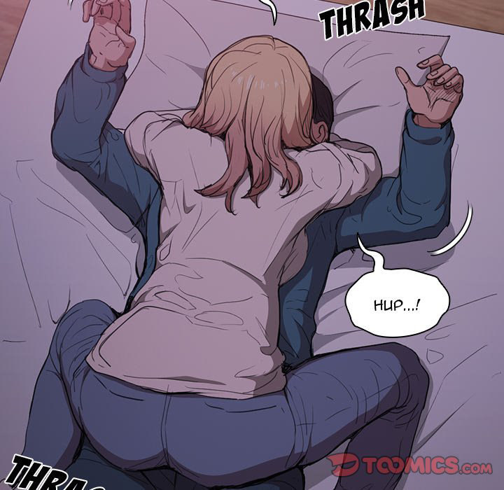 Who Cares If I’m a Loser! - Chapter 34 Page 69