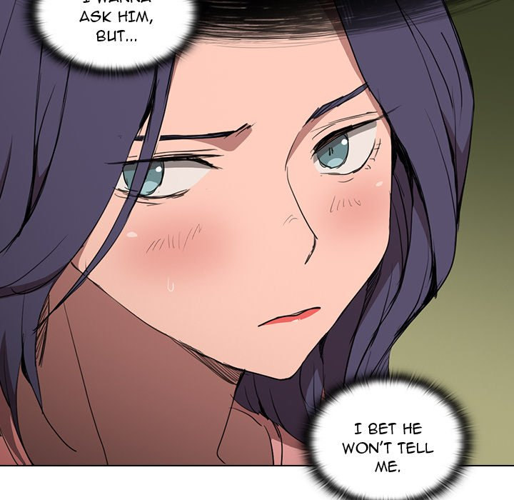 Who Cares If I’m a Loser! - Chapter 34 Page 7