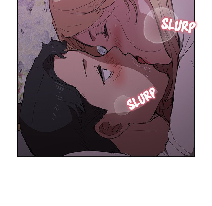Who Cares If I’m a Loser! - Chapter 34 Page 71