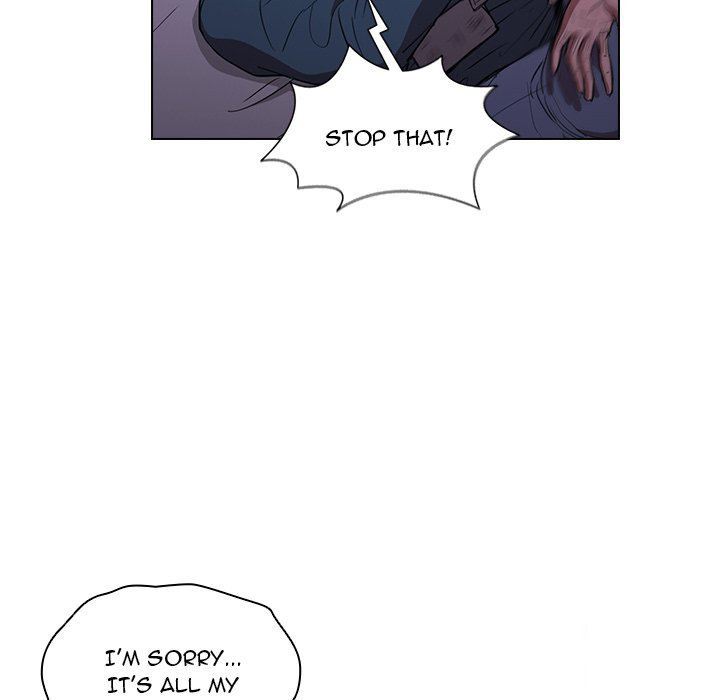Who Cares If I’m a Loser! - Chapter 34 Page 73
