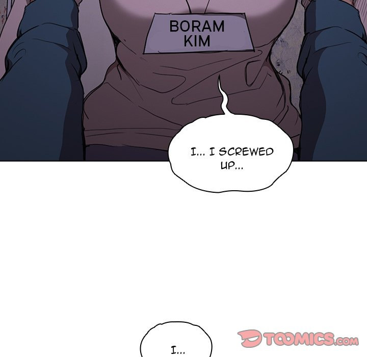 Who Cares If I’m a Loser! - Chapter 34 Page 75