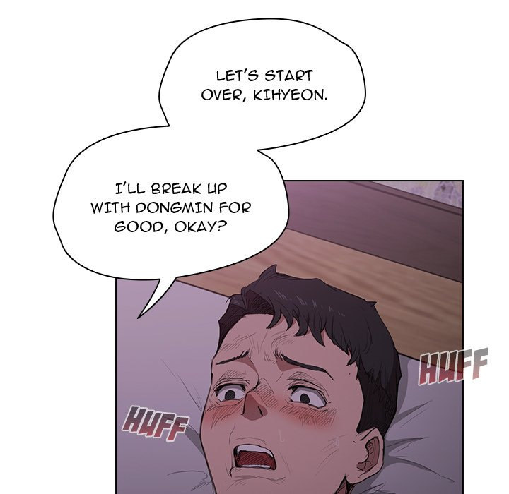 Who Cares If I’m a Loser! - Chapter 34 Page 79