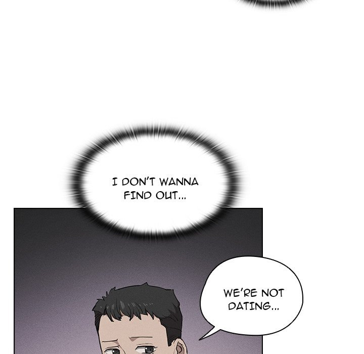 Who Cares If I’m a Loser! - Chapter 34 Page 8