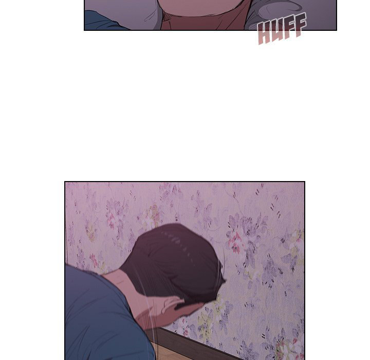 Who Cares If I’m a Loser! - Chapter 34 Page 80