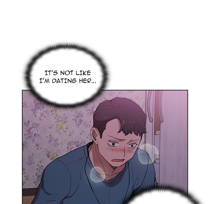 Who Cares If I’m a Loser! - Chapter 34 Page 90