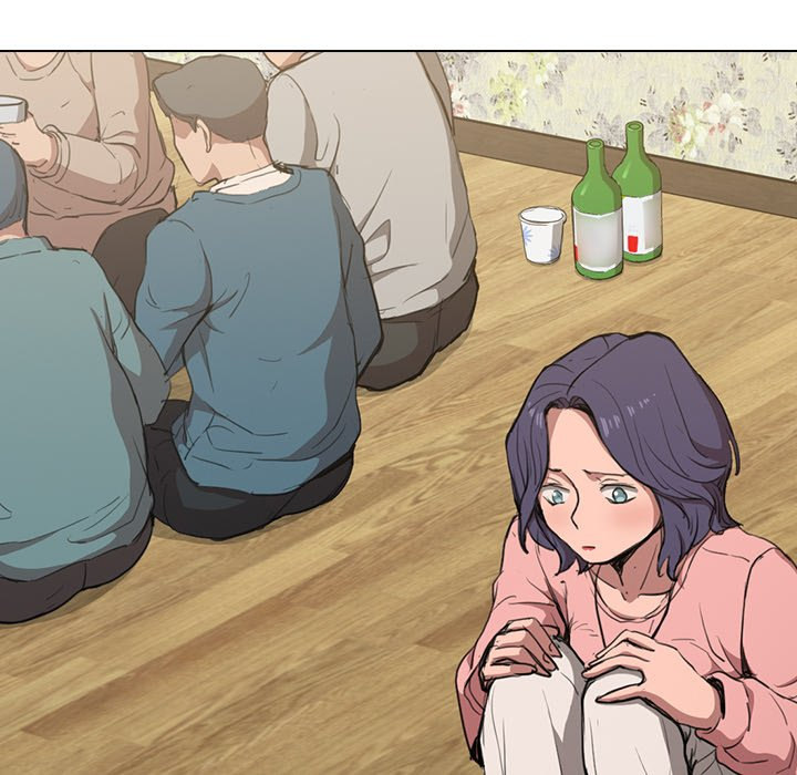 Who Cares If I’m a Loser! - Chapter 34 Page 92