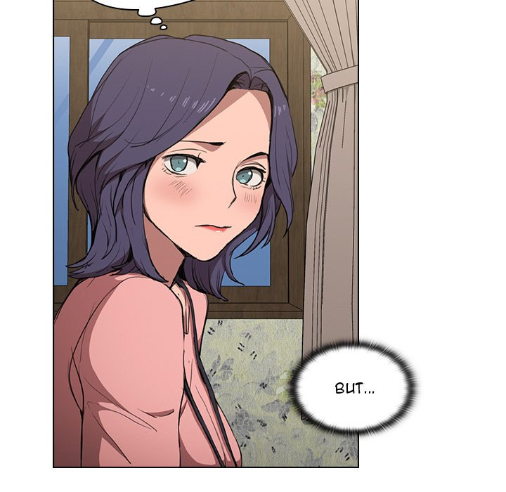 Who Cares If I’m a Loser! - Chapter 34 Page 94