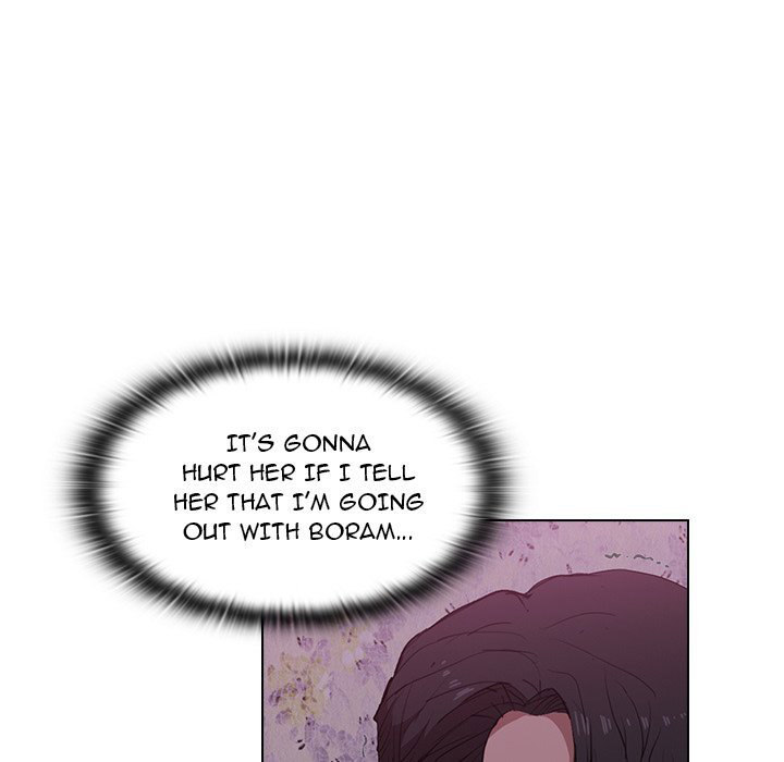 Who Cares If I’m a Loser! - Chapter 34 Page 95