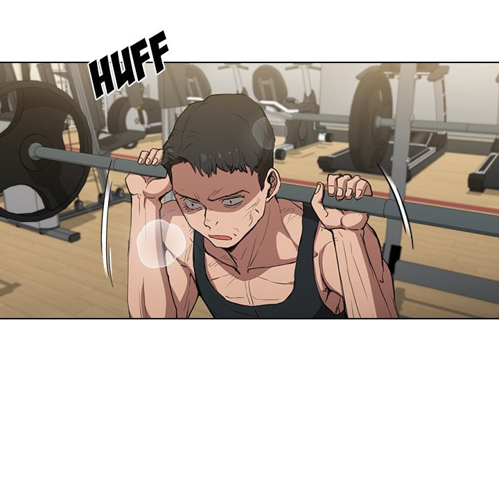 Who Cares If I’m a Loser! - Chapter 35 Page 10