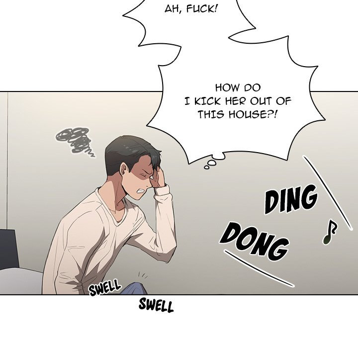 Who Cares If I’m a Loser! - Chapter 35 Page 100