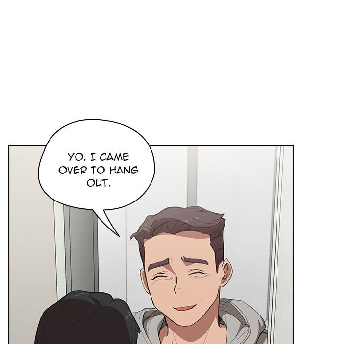 Who Cares If I’m a Loser! - Chapter 35 Page 101