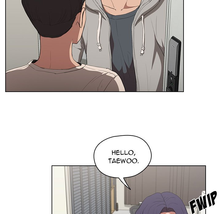 Who Cares If I’m a Loser! - Chapter 35 Page 102