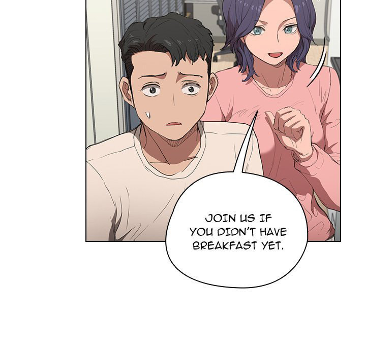 Who Cares If I’m a Loser! - Chapter 35 Page 103