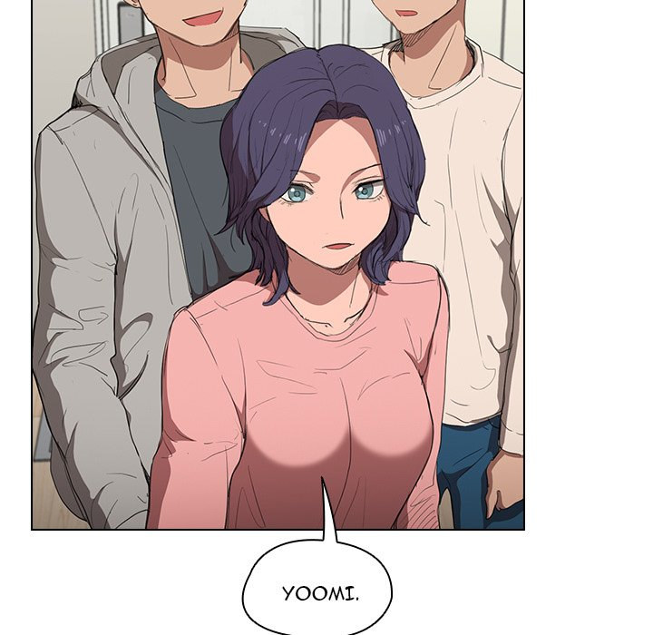 Who Cares If I’m a Loser! - Chapter 35 Page 107