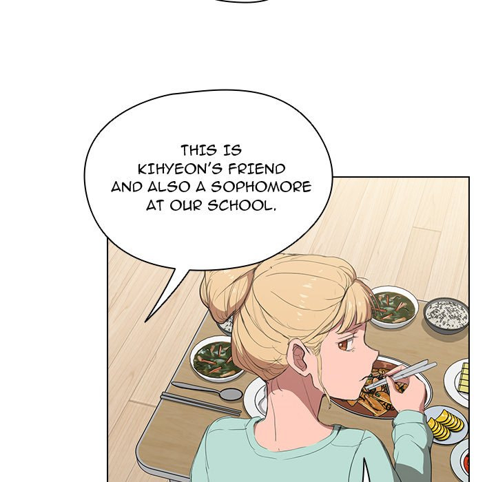 Who Cares If I’m a Loser! - Chapter 35 Page 108