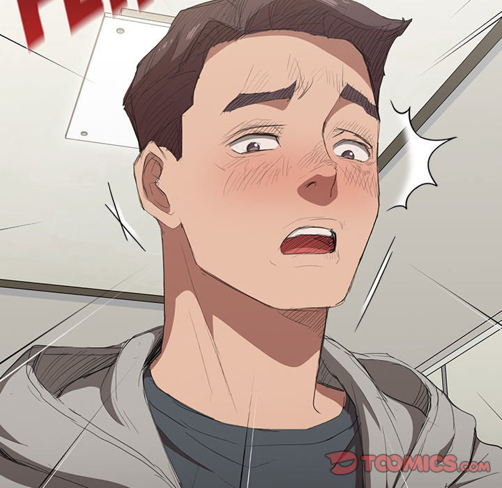 Who Cares If I’m a Loser! - Chapter 35 Page 110