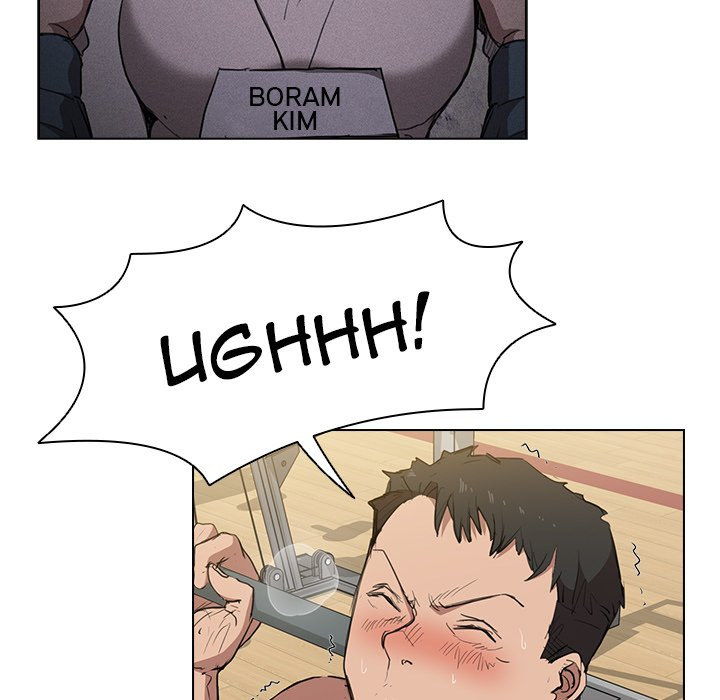 Who Cares If I’m a Loser! - Chapter 35 Page 12