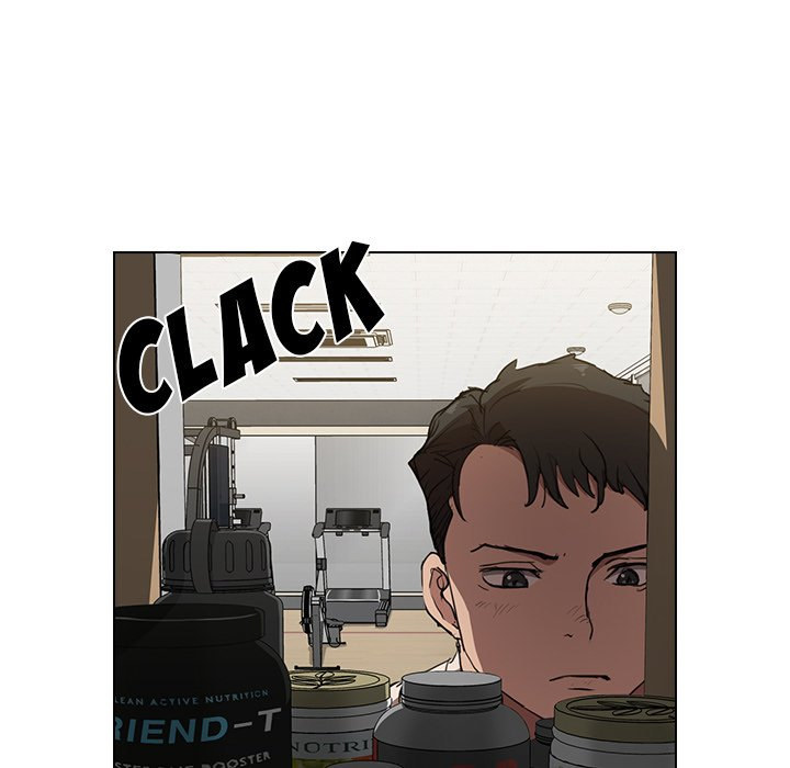 Who Cares If I’m a Loser! - Chapter 35 Page 19